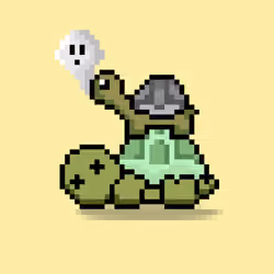 Turtle Moons #2605