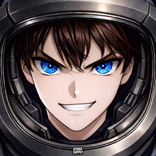 "NX1 VOYAGER" OTHER / SUPPLY #186