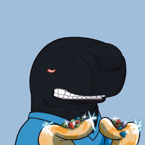 Secretsocietyofwhales