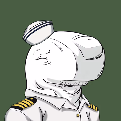 Secretsocietyofwhales
