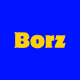 BorzApe #774