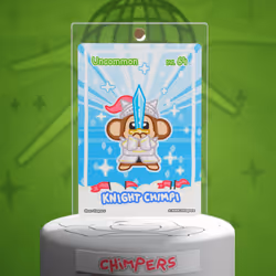 Knight Chimpi