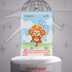 Dragon Chimpi