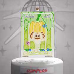 Banana Chimpi