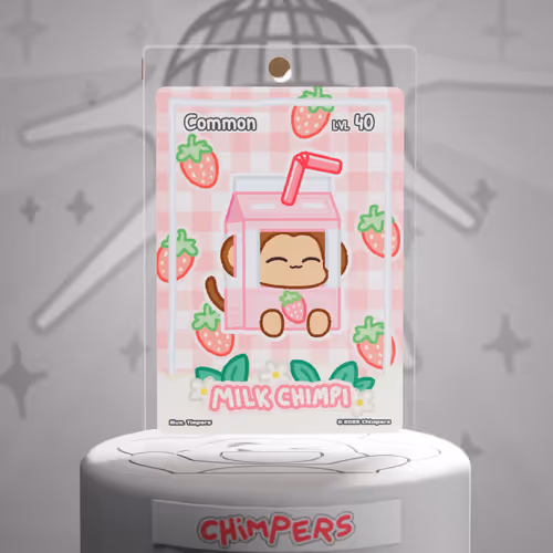 Milk Chimpi