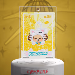 Meow Chimpi