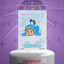Pengi Chimpi