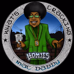#165 MAC DADDY