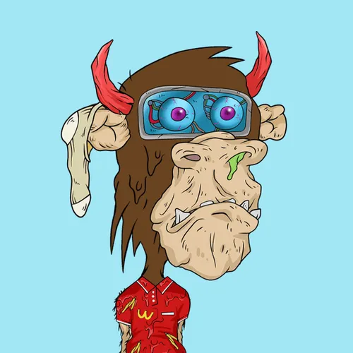 ApeGobs #37