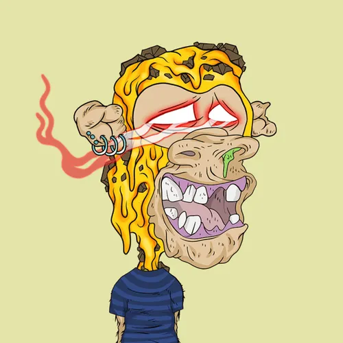 ApeGobs #46