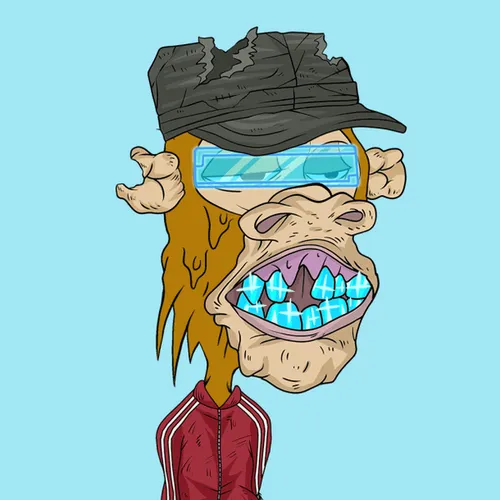 ApeGobs #27