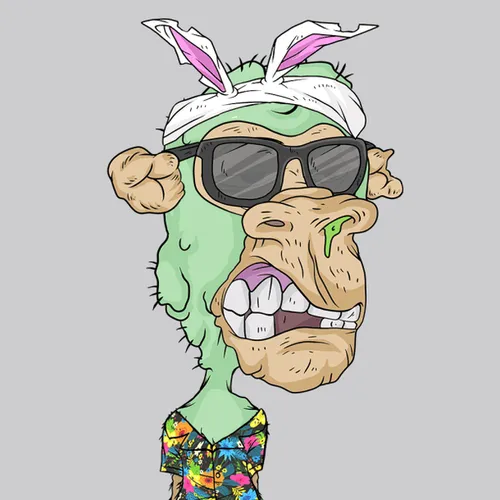 ApeGobs #28