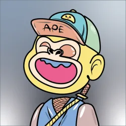 APE DEGEN #237