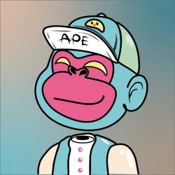 APE DEGEN #628