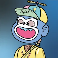 APE DEGEN #746