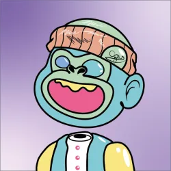 APE DEGEN #476