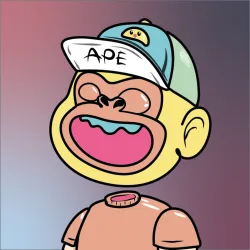 APE DEGEN #627