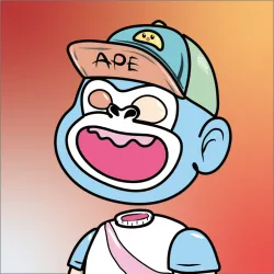 APE DEGEN #234