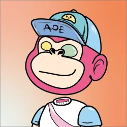 APE DEGEN #236