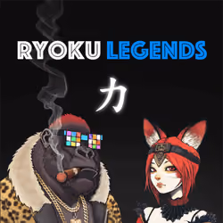 Ryoku Legends