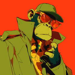 Multiverse of Apes #102