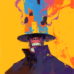 Multiverse of Apes #33