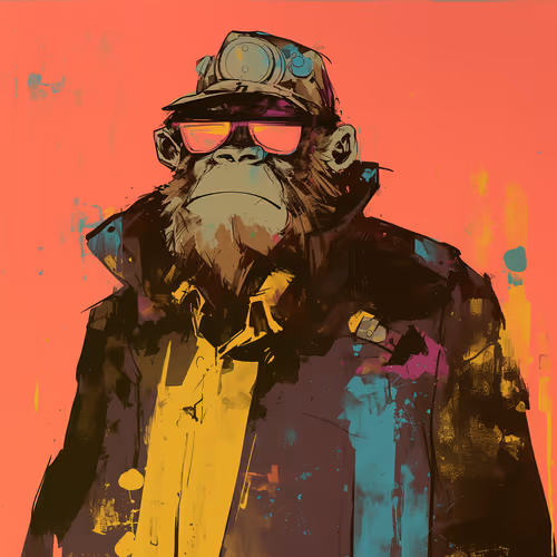 Multiverse of Apes