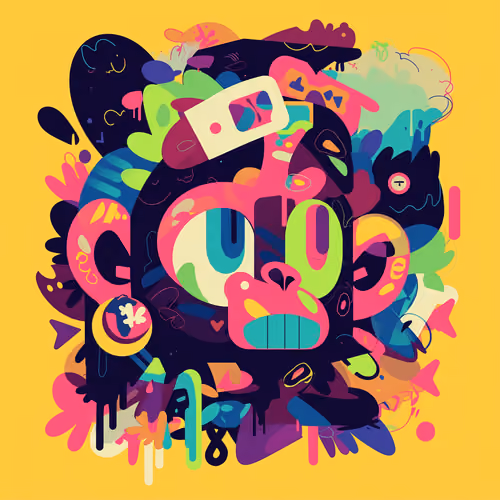 Multiverse of Apes #4