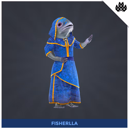 Abyssoria #937