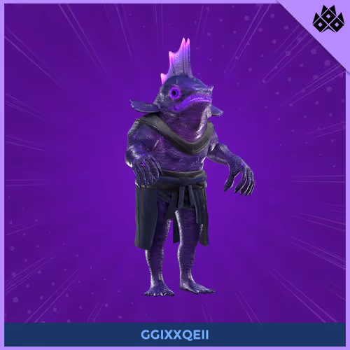 Abyssoria #5130