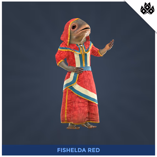 Abyssoria #2334