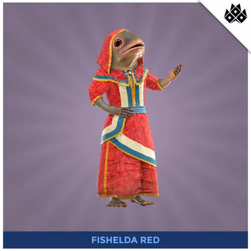 Abyssoria #1112