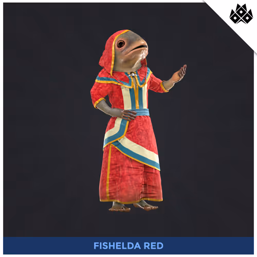 Abyssoria #1090