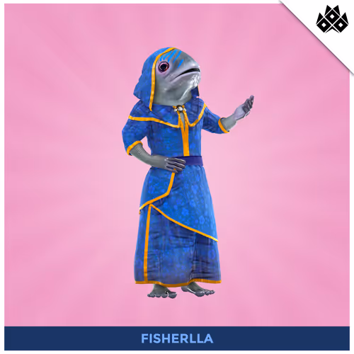 Abyssoria #2227