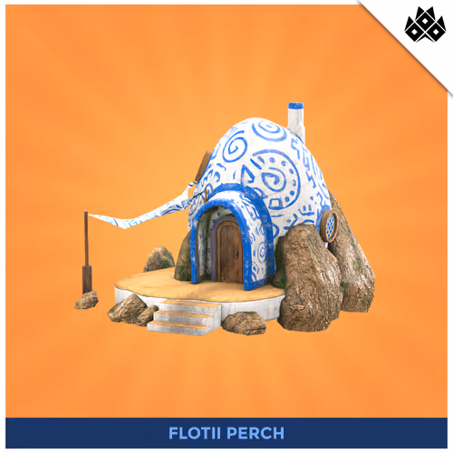 Abyssoria #3599