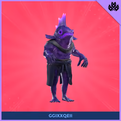 Abyssoria #4565