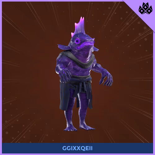 Abyssoria #2871