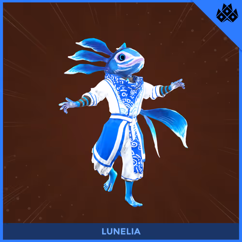Abyssoria #4699