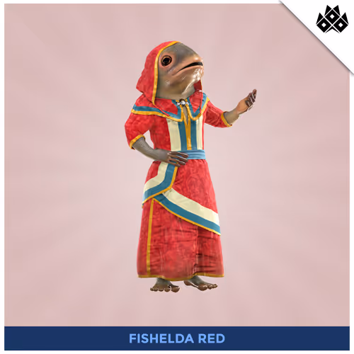 Abyssoria #636