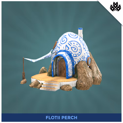 Abyssoria #5227