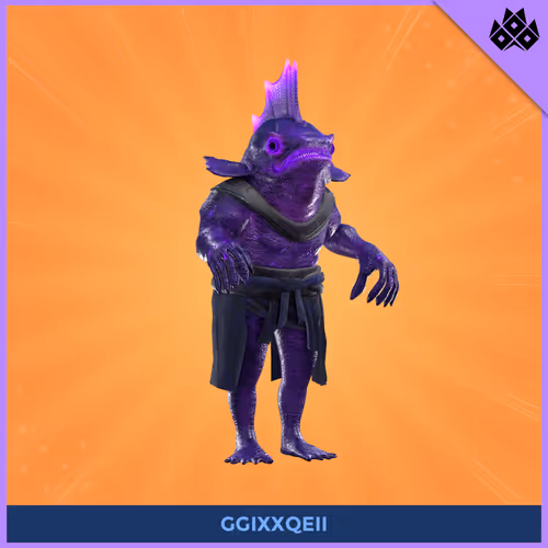 Abyssoria #1632