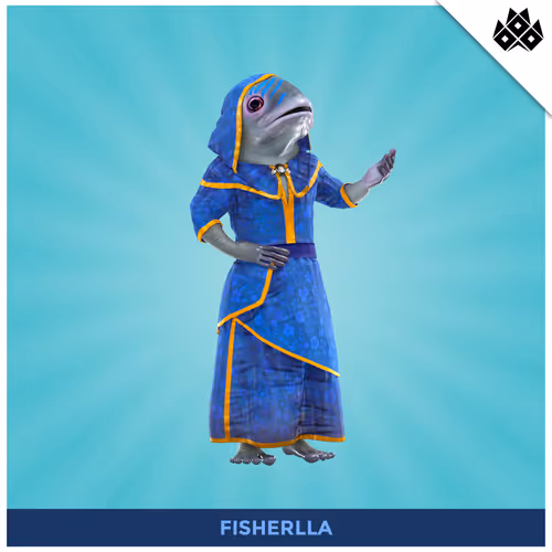 Abyssoria #2544