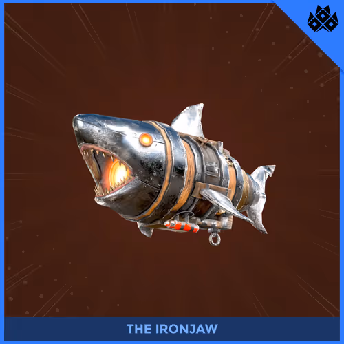 Abyssoria #577