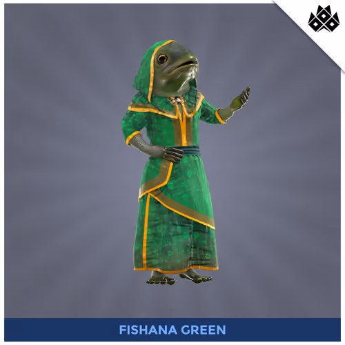 Abyssoria #4326