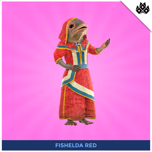 Abyssoria #4925