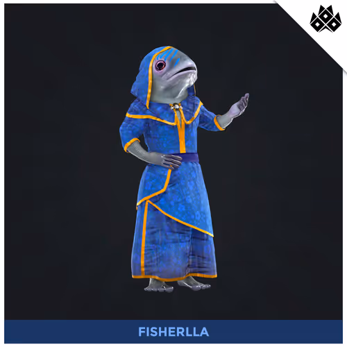 Abyssoria #2432