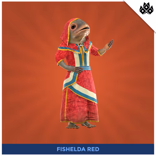 Abyssoria #3735