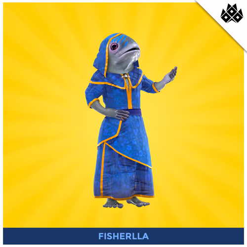 Abyssoria #1326