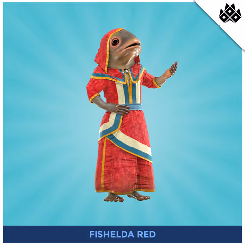 Abyssoria #5188