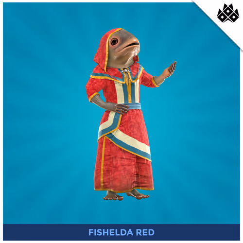 Abyssoria #91